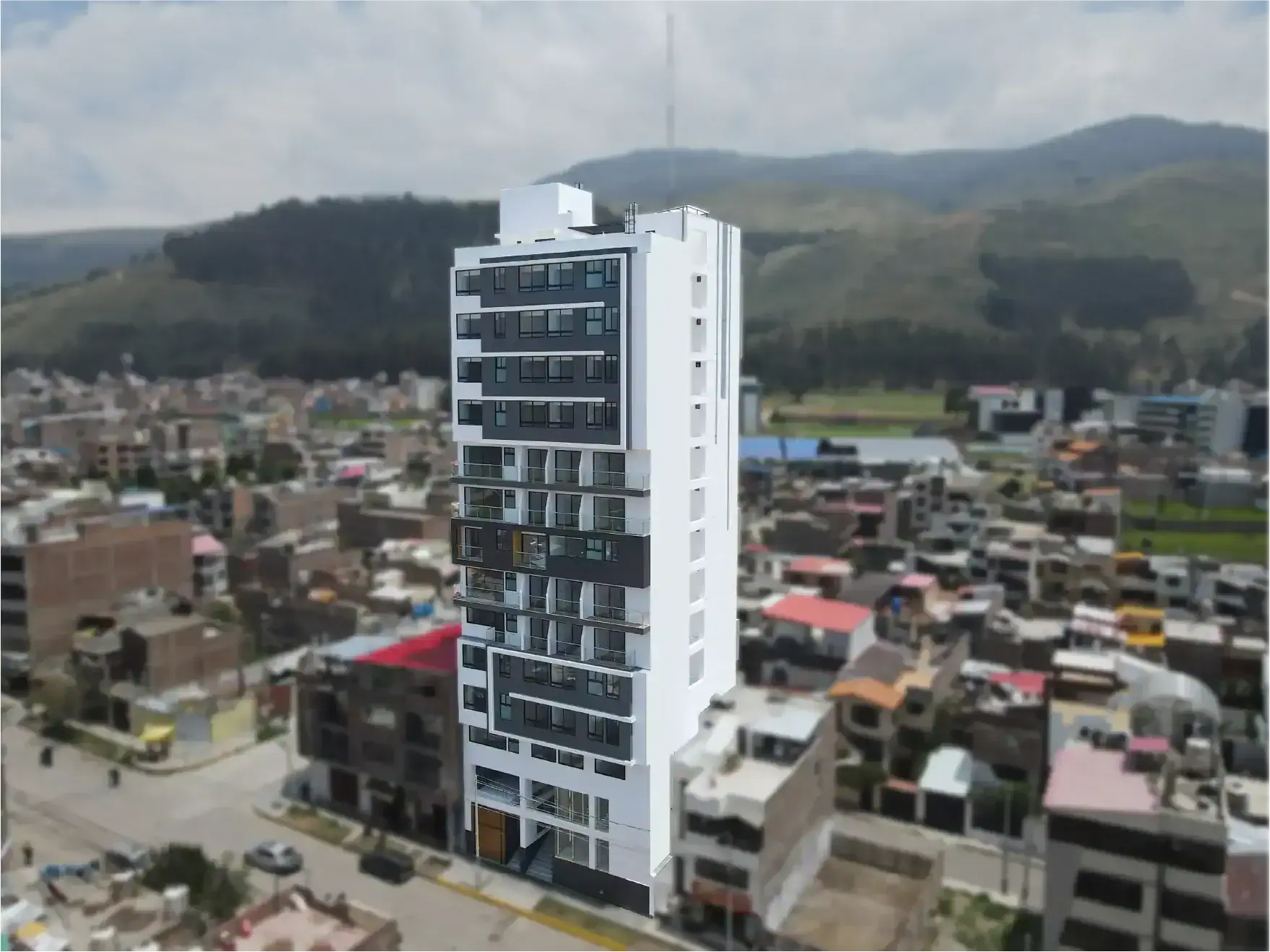 ANCOSUR INMOBILIARIA