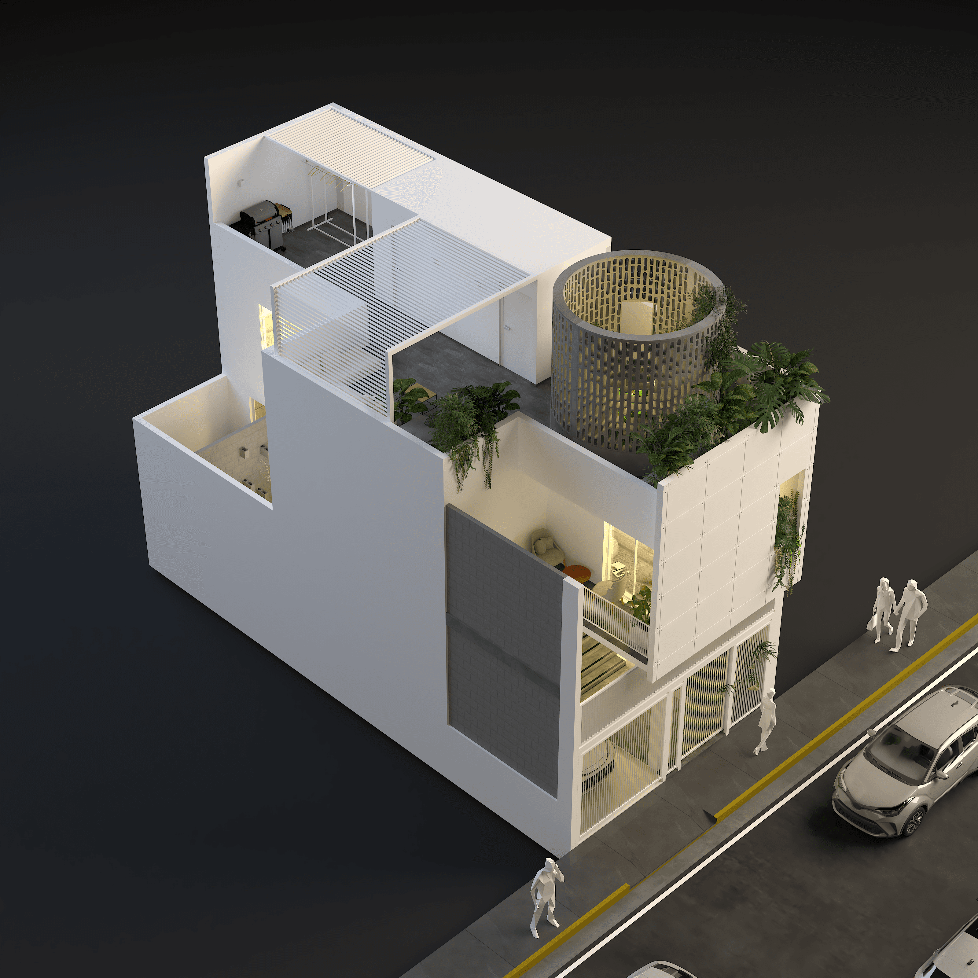 Casa 1