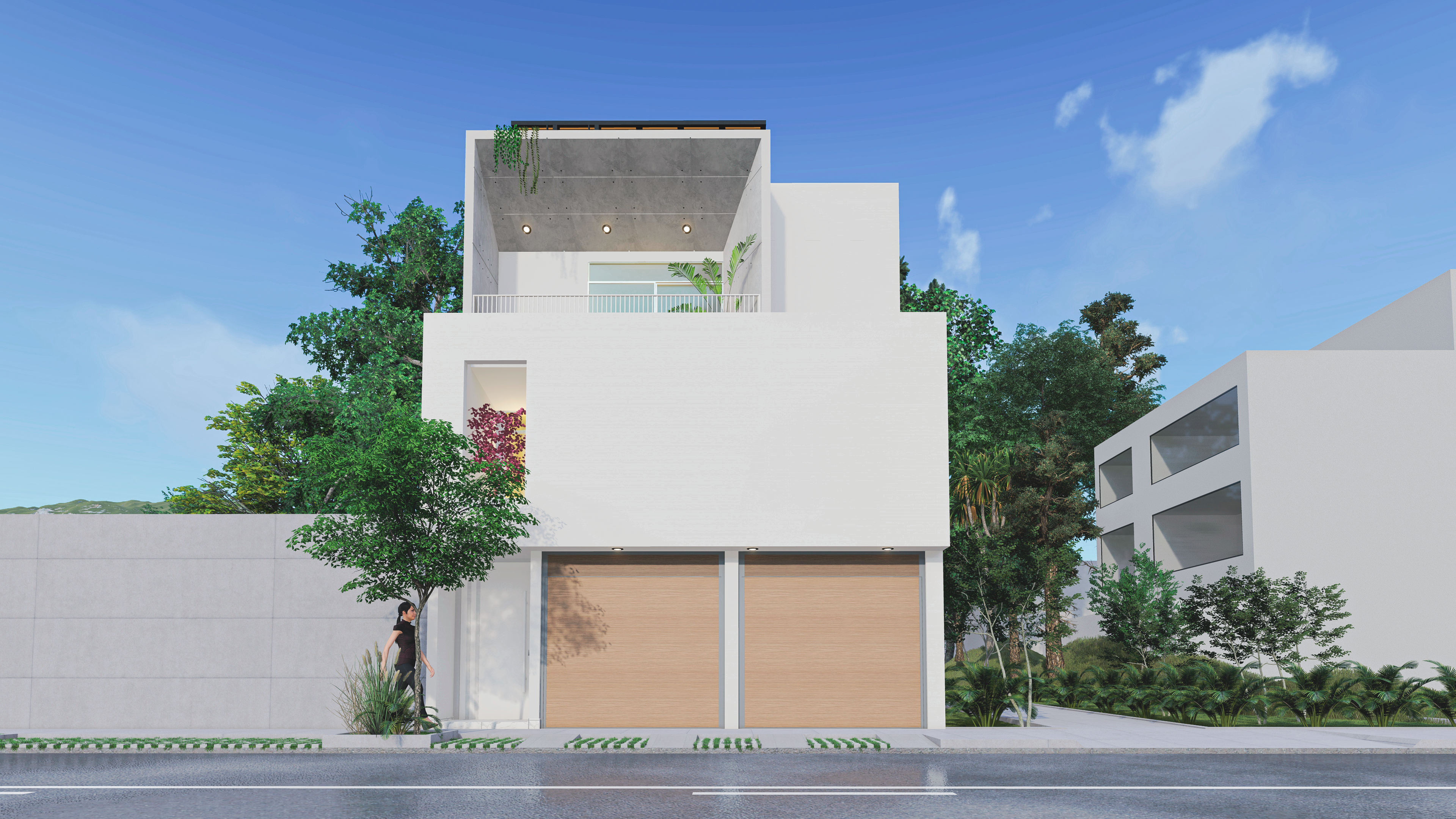 Casa 4