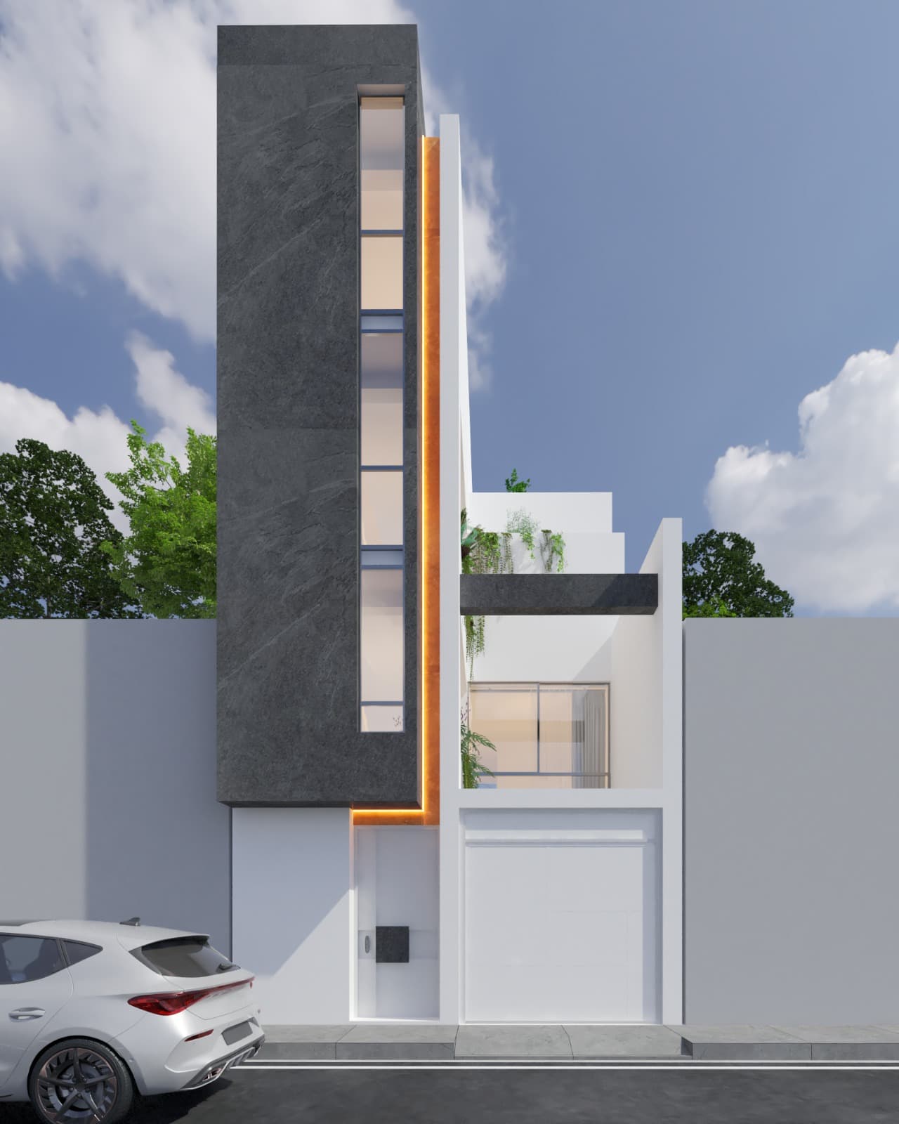 Casa 7